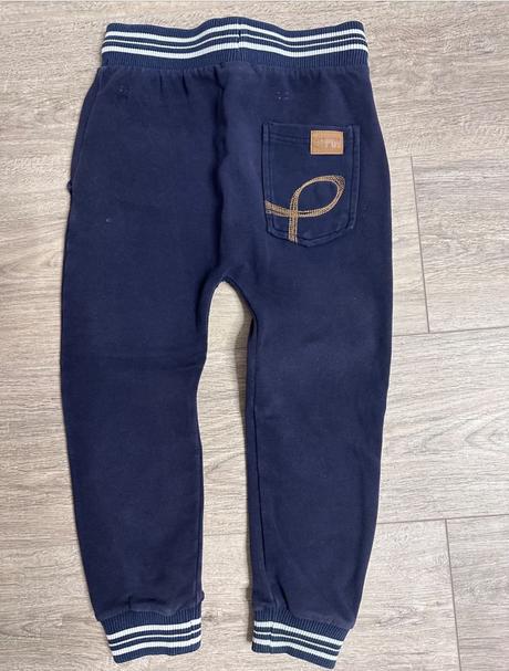 Tepláčiky pudláče, pompdelux,110