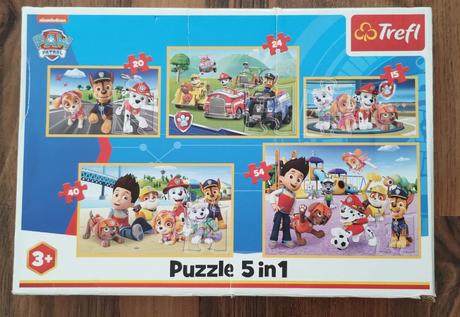 Puzzle,