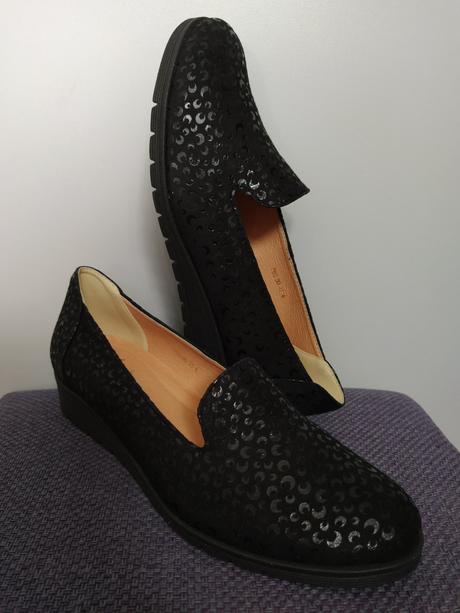 Kožená obuv, 36 / 37 / 38 / 39 / 40