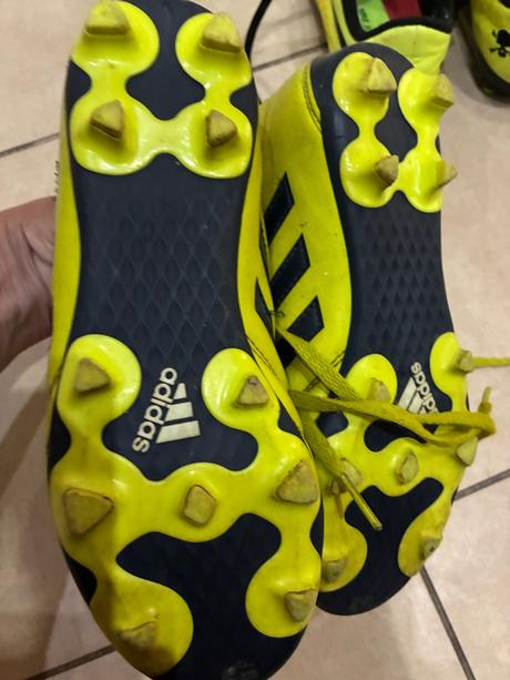 Kopacky adidas, adidas,34