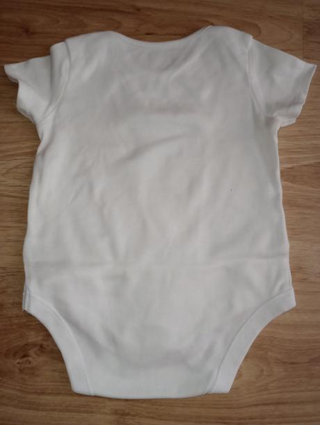 Body pre chlapčeka, f&f,92