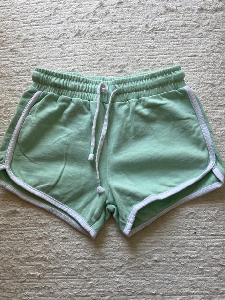 Šortky reserved, reserved,146