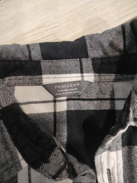 Kárované košele chlapčenské, 146