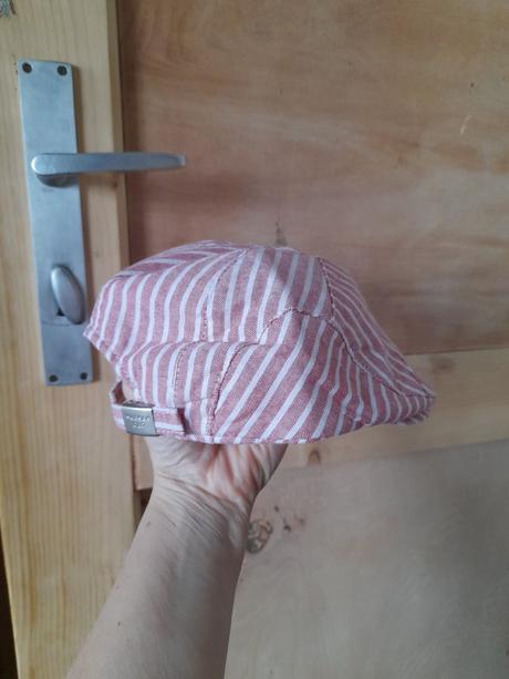 Štýlová bekovka, 86