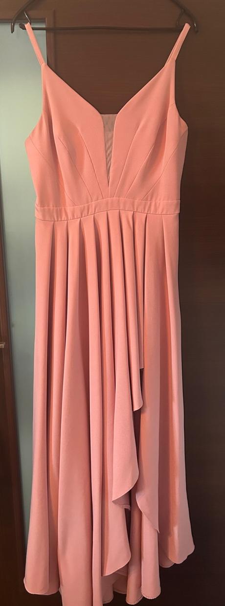 Spoločenské šaty, 40