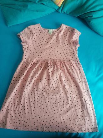 Saty, h&m,122