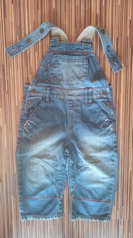 4x nohavice na traky/bez 86/92, 86–98