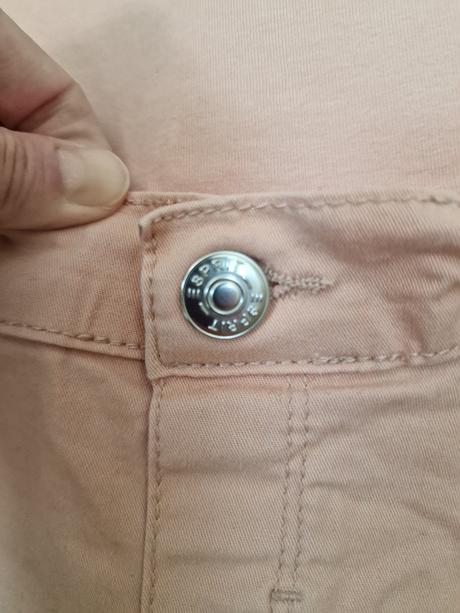 Tehotenské šortky esprit, m, esprit,m