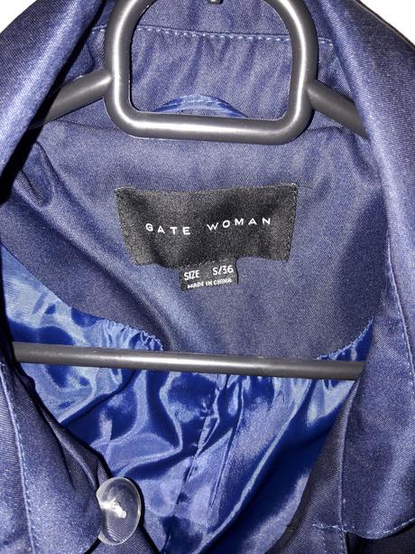 Prechodny kabatik, gate,s