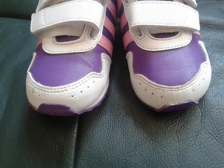 Tenisky adidas, adidas,21