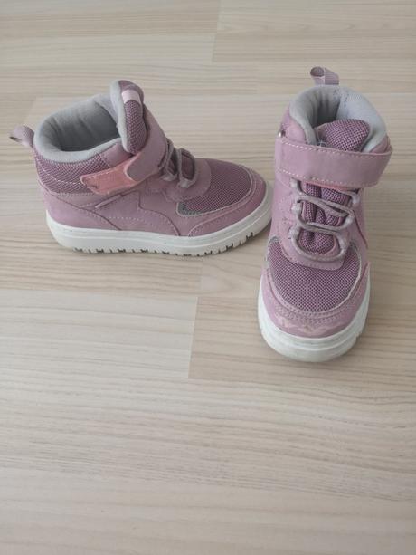 Dievčenske tenisky, deichmann,26