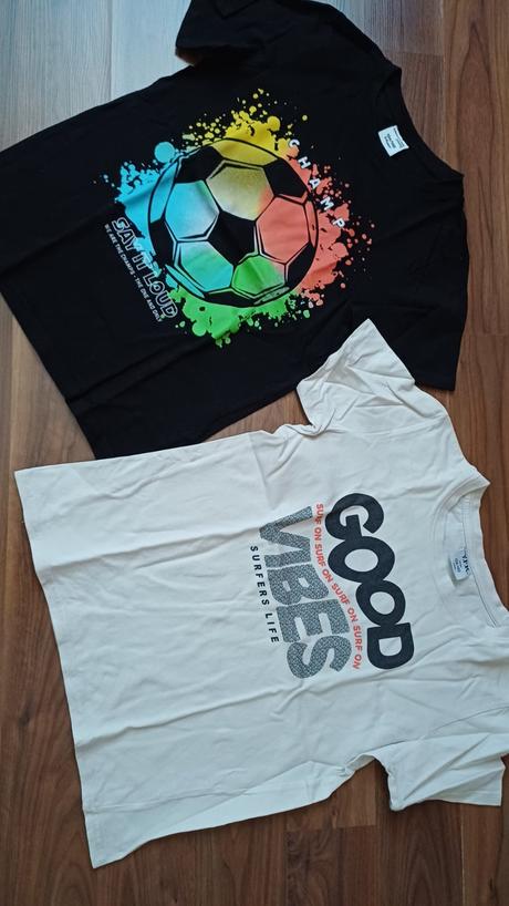 Balík pre chlapca, 122–134