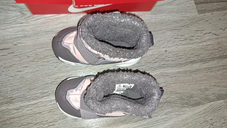 Nike flex advance boot, nike,23