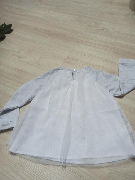 Trblietavé tričko, pepco,92