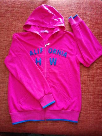 Dievčenská mikina 164, active,164