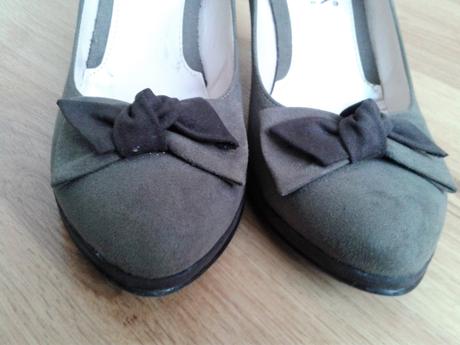 Talianske lodičky estrella v top stave, 40