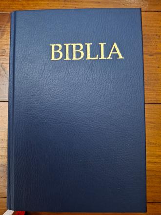 Biblia,