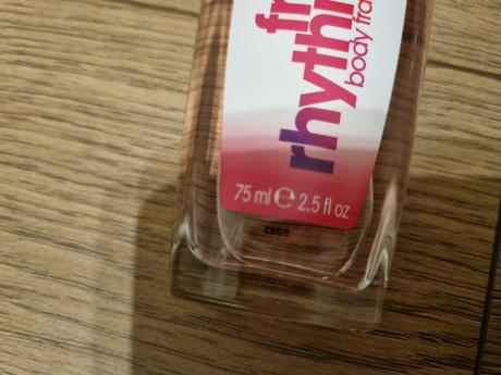 Toaletná voda adidas objem 75 ml, 