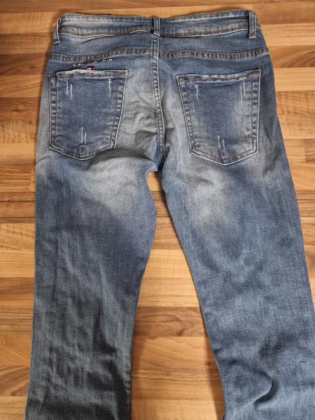 Hilfiger rifle, tommy hilfiger,30