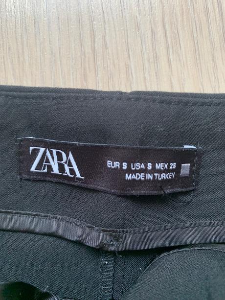Šortky zn. zara, zara,s