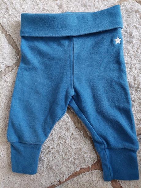 Rastuce teplaky lindex vel 56, lindex,56