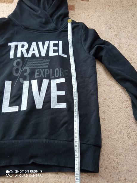 Mikina, pepperts,122