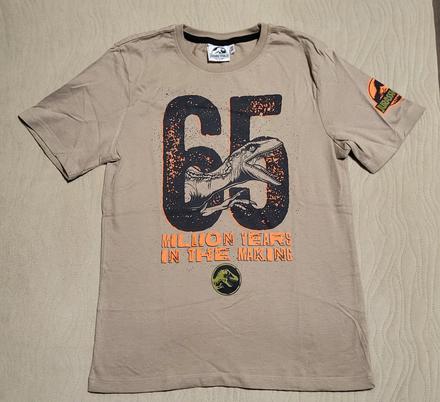 Tričko velk. 134/140, 134