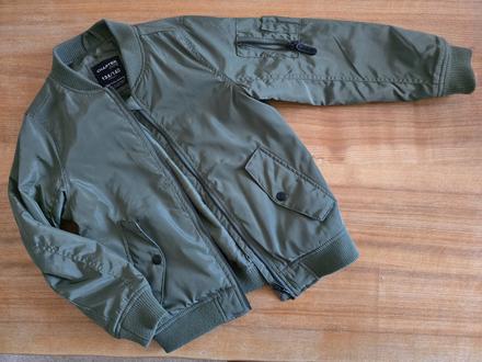 Bombera 134/140, chapter young,134