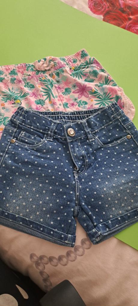 Kraťasy, kiki&koko,104