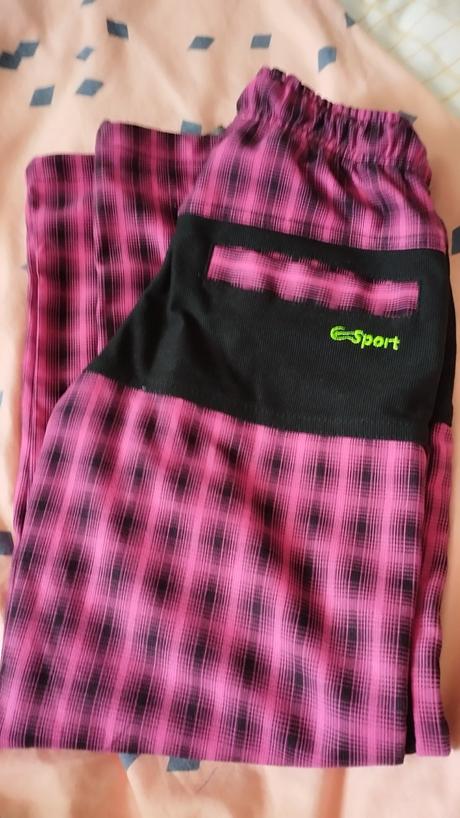 Zateplené leginy, 134