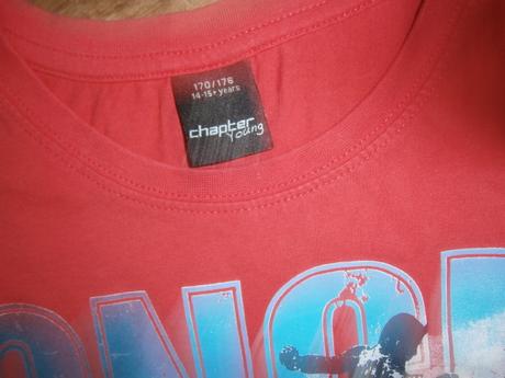 Tielko na leto 170/176, takko,170