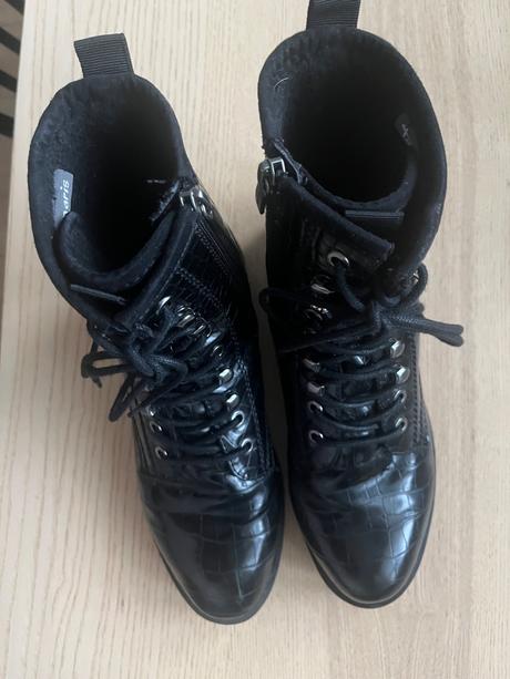 Tamaris zimné topánky, tamaris,39