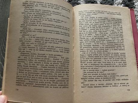 Krížová cesta -druhé vyd.1960, 