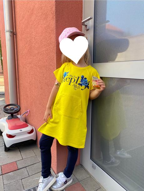 Šatočky replay, replay,104