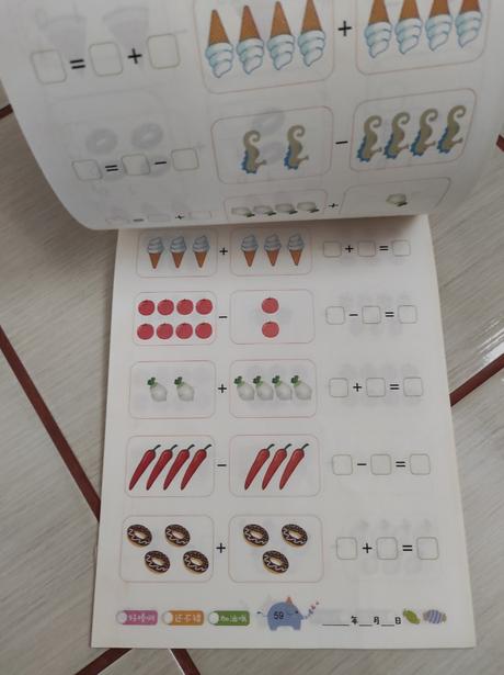 Učíme sa počítať, 