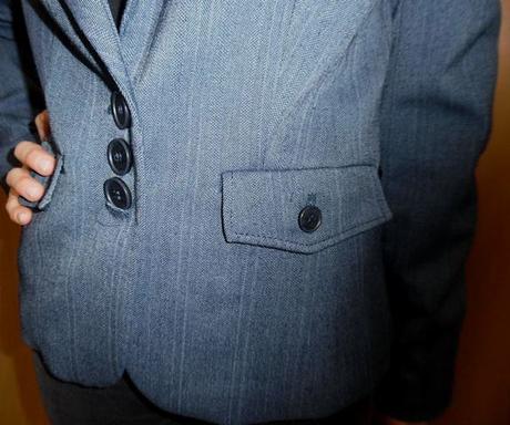 Sako dámske, next,34