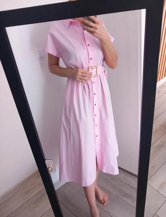 Krásne šaty zara s, zara,s