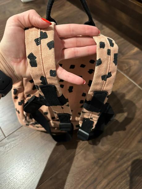 Trixie batoh štvorčeky,