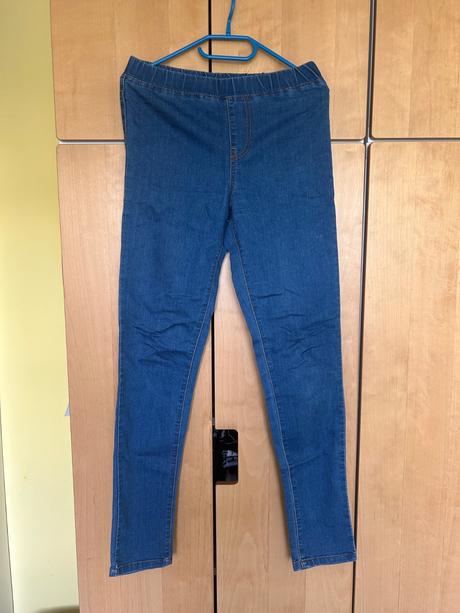 Rifľové legíny, f&f,38