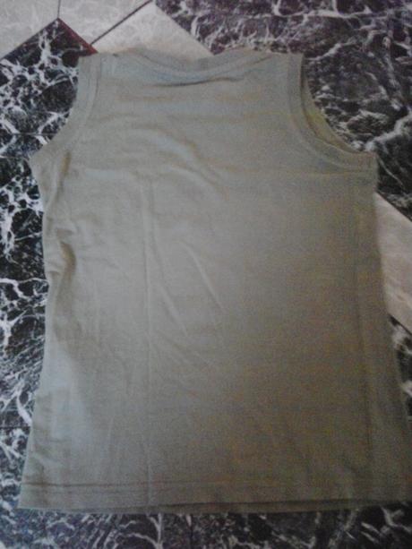 Tielko pre chlaca 6-8 rokov, dopodopo,122