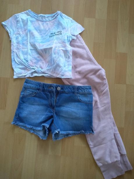 Balík vecí na leto 146, 140–152