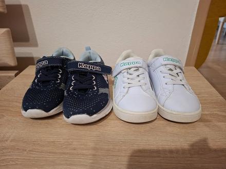 Kappa tenisky, kappa,25
