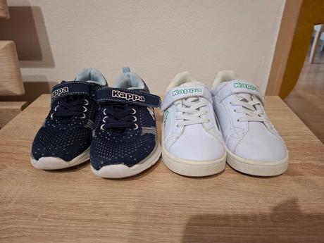 Kappa tenisky, kappa,25