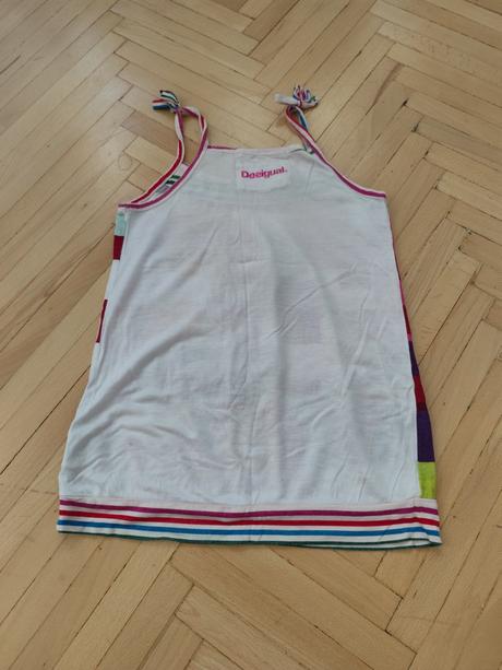 Tielko, desigual,140