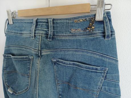 Salsa jeans, 38