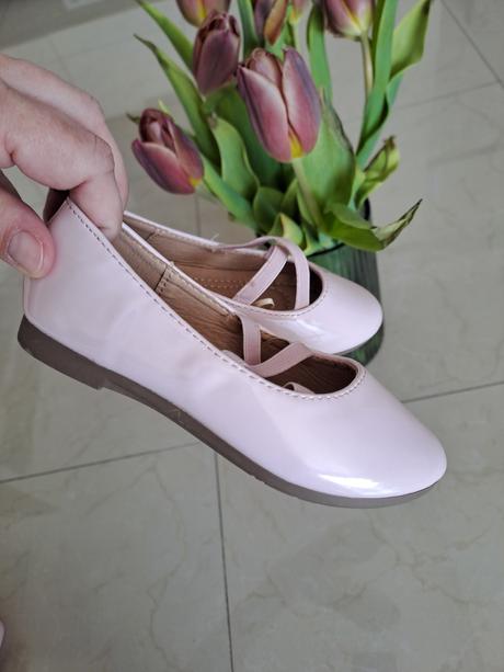 Krásne balerinky, 22