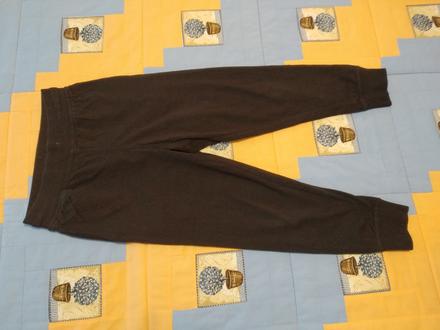 Tepláky (d), h&m,146