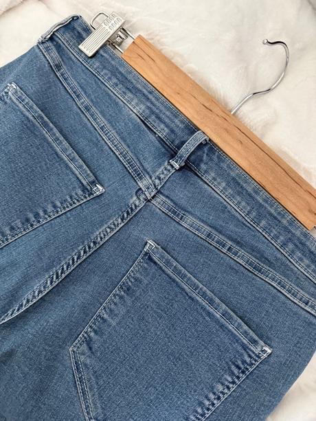 Skinny jeans, h&m,170