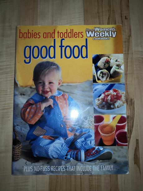 Recepty pre deti - knihy, 