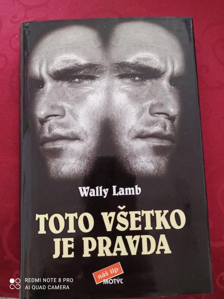 Toto všetko je pravda, 